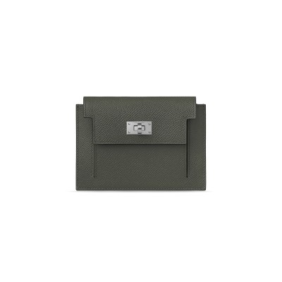 HERMES KELLY POCKET H079001CCQ1 (13.2*10cm)